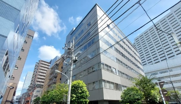 東京オフィス（営業本部）・カードシステム事業部